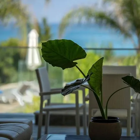 Harmonia - 4 Bedroom Luxury Beach Front With Private Pool *