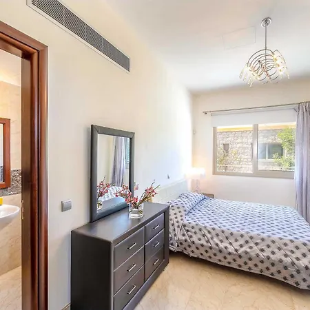 Harmonia - 4 Bedroom Luxury Beach Front With Private Pool * Polis